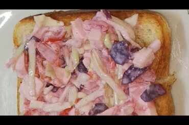 Paneer sandwich recipe//Healthy recipe//#youtube #food