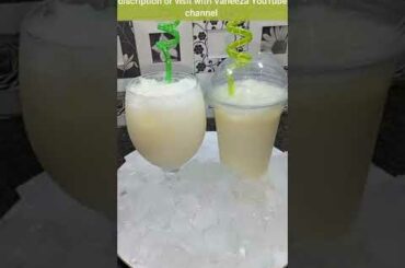 MOUNTAIN DEW Milk Soda Recipe | Easy Mountain Dew Milk Soda Recipe by Kitchen with Vaneeza #Short