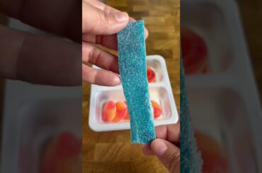 Packing School Lunch *LUNCHABLES* #shorts