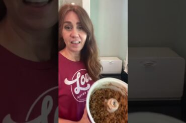 Easy & healthy snack recipe your kids will love!