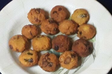 Split Pigeon Pea Fried Fritters/Dinner Recipes/Pea Recipes/Fritters Recipes/Pigeon Pea Recipes 1265