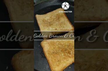 Chila tost #healthy #easy #paneer #carrot #homemade #ratna #daawat #tost #besan #streetfood #bread