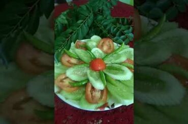 Healthy salad recipe ll protein salad ll #shorts #youtube