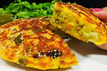 Breakfast recipes | Breakfast ideas | Easy Breakfast Recipes| Nasta recipe| Healthy Breakfast recipe