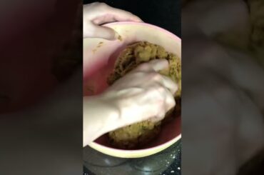 Healthy Whole Wheat Jaggery Cookies || how to make Jaggery cookies #pakistanifood #healthy #fyp