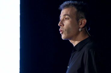 What is the best diet for humans? | Eran Segal | TEDxRuppin