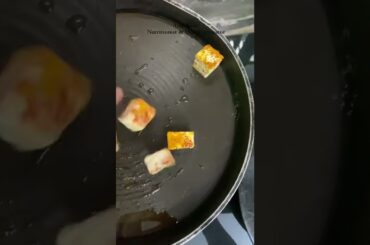 High protein recipe for weight loss | AzraKhanFitness #fitness #shorts #health