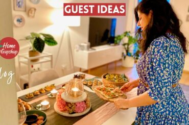 Impress your guests this festive season | Diwali Starters/Snack Ideas | 5 Min Mithai recipe