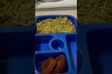 #kids lunch box ideas | what I packed for my son’s lunch box | #Healthy #lunch box #shorts  #reels