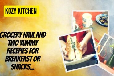 healthy yummy breakfast recipes,  snack recipes, teatime snacks, corn spinach sandwich like CCD..