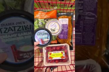 Chicken Shawarma Rice Bowls for a healthy lunch on the go! #mealprep #easyrecipe #lunchrecipes