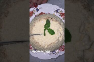 Japanese omlette no fat no oil  (healthy egg) recipe coming to my channel