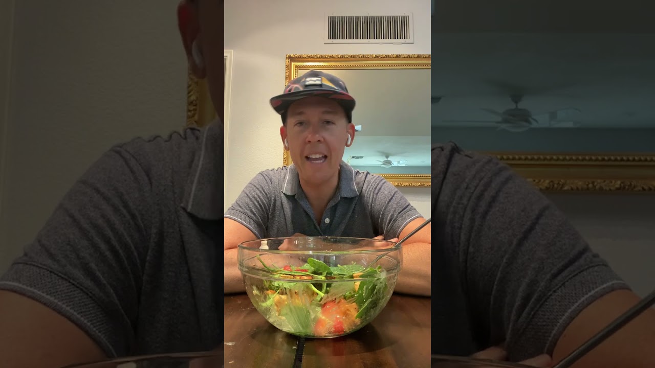 This Healthy Lunch Recipe is SO Delicious and Tasty! This Healthy Lunch Recipe is SO Delicious and Tasty!