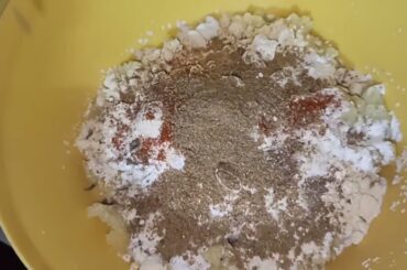 healthy bread pakora without bread # easy recipe # Monika Gupta