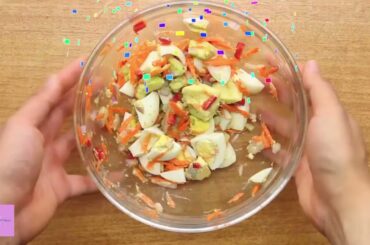 4 Healthy Salad Recipes For Weight Loss   Easy Salad Recipes