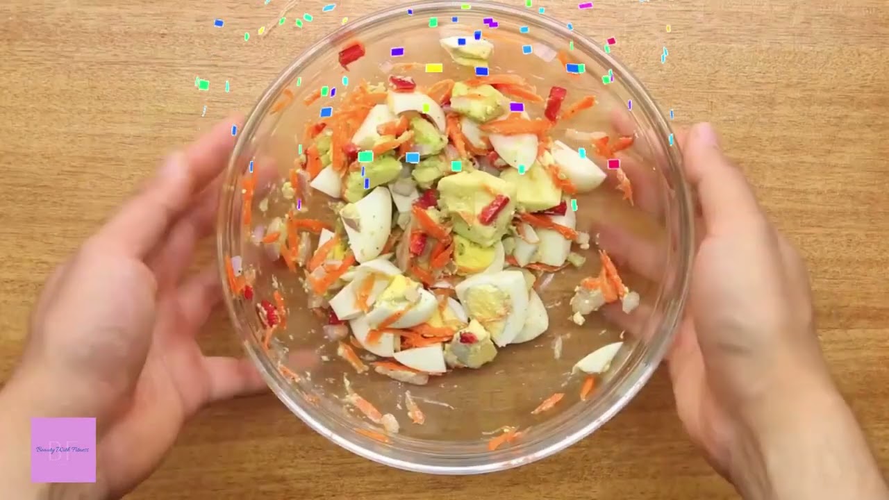 4 Healthy Salad Recipes For Weight Loss Easy Salad Recipes 4 Healthy Salad Recipes For Weight Loss Easy Salad Recipes