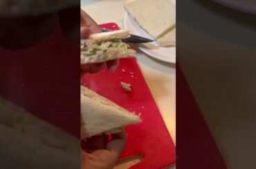 Best chicken sandwich |healthy sandwich |Maria ka kitchen