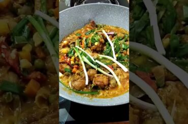 NATIVE CHICKEN Healthy Dinner Recipe ll #kazzTV 2020 ll #shorts