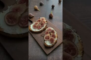 Healthy breakfast option!