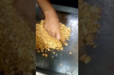 Chicken Shawarma Recipe #desifood #youtbeshorts