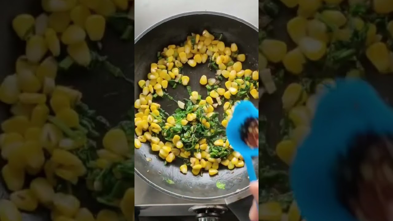 Corn Spinach Sandwich | Sandwich Recipe | healthy recipe Corn Spinach Sandwich | Sandwich Recipe | healthy recipe