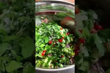 yammy healthy mix sandwich