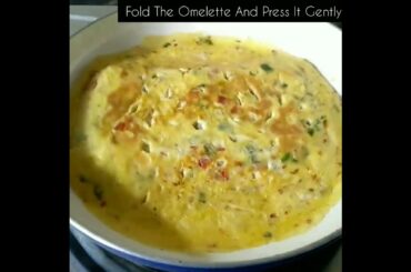 Bread Omelette Sandwich l Omelette Sandwich Recipe l #shorts #viral #trending #youtubeshorts