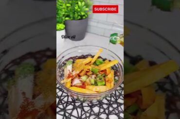 Sheet Pan Chicken & Vegetables//Easy Healthy Dinner Ideas