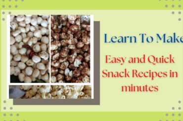 Healthy Snacks Recipes/Quick and Healthy Snacks Recipes/Evening healthy snack recipes