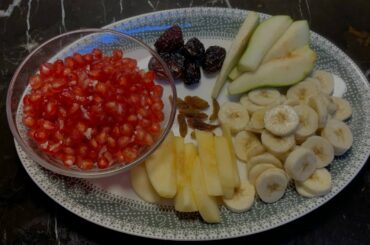 Healthy breakfast ideas | healthy snack healthy cravings |@Relish Vlogs by “Relish With Us”