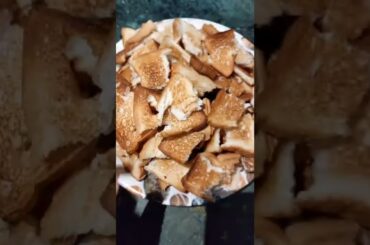 Bread dhokla |Easy and healthy Snack #recipe@RAKHI SINGH