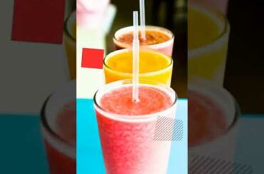 10 Healthy Benefits of Drinking Smoothies | weight loss smoothies | #shortvideosyoutube