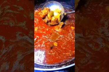 Aloo gosht recipe l how to make Aloogosht recipe #short #shortvideoviral