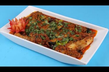 Boneless Fish Curry Recipe | Quick & Healthy Recipes | Masala TV