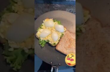 Diet Sandwich/Healthy Sandwich#shorts