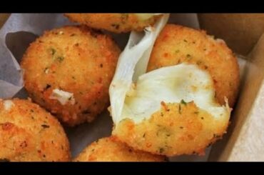 Snack Recipe For Kids | Evening Snacks Recipe | Healthy Snack | UploadTasty