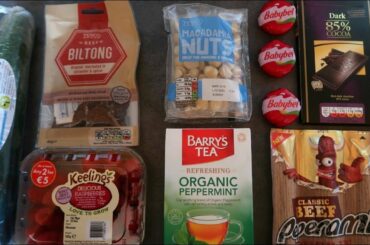 Keto Road Trip Snacks Ideas