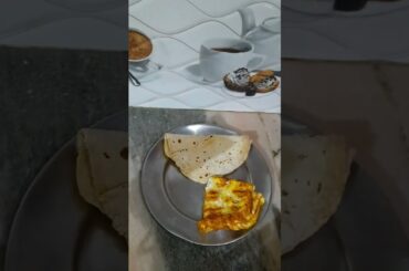 Egg roti healthy Lunch #trendin#shorts #eggroti #egg #eggomelette#lunch #lunchideas #youtubeshorts
