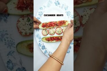 Satvic Salad Platter/4 Tasty Salad Recipe/No-Onion & No-Garlic Recipe #shorts #saladrecipe #satvic