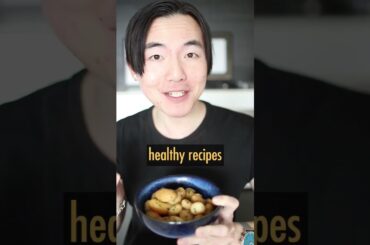 Potato Salad or Chips: 5 Times More Food, Same Calories - Healthy Diet & Weight Loss Tips #shorts