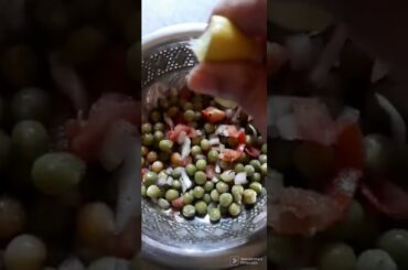 Snacks box receipe | healthy Snacks for kids | beach sundal | #shorts