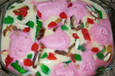 Custard Recipe | Healthy Custard Recipe |Cooking Show