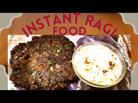 Healthy Ragi Adai Breakfast/dinner recipe | millet recipe | Easy Way to Prepare Nachni ki Roti 2022 Healthy Ragi Adai Breakfast/dinner recipe | millet recipe | Easy Way to Prepare Nachni ki Roti 2022