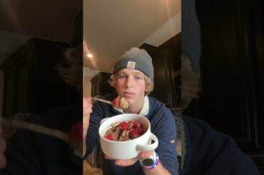 Easy Healthy Breakfast Recipes - Healthy Food #shorts