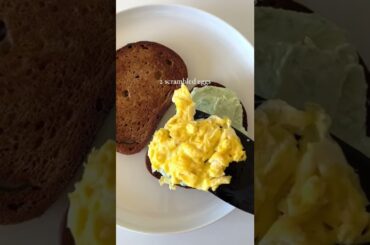 Protein Packed Avocado Sandwich| Healthy Sandwich