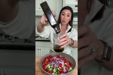 I made a big mistake making this Salad | MyHealthyDish