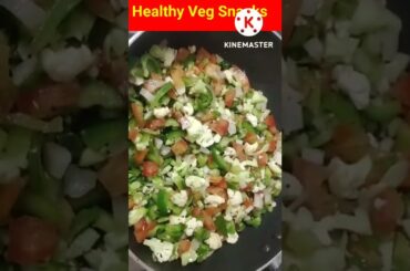 #Shorts Kya Bread Se yah Banaya Kabhi | Oil Free Healthy Snacks Recipe |Food Is Life | 2022