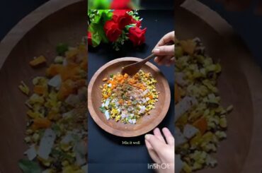 Healthy food recipes/Healthy corn recipe/Trying Rujuta Diwekar Diet Plan For Weight loss