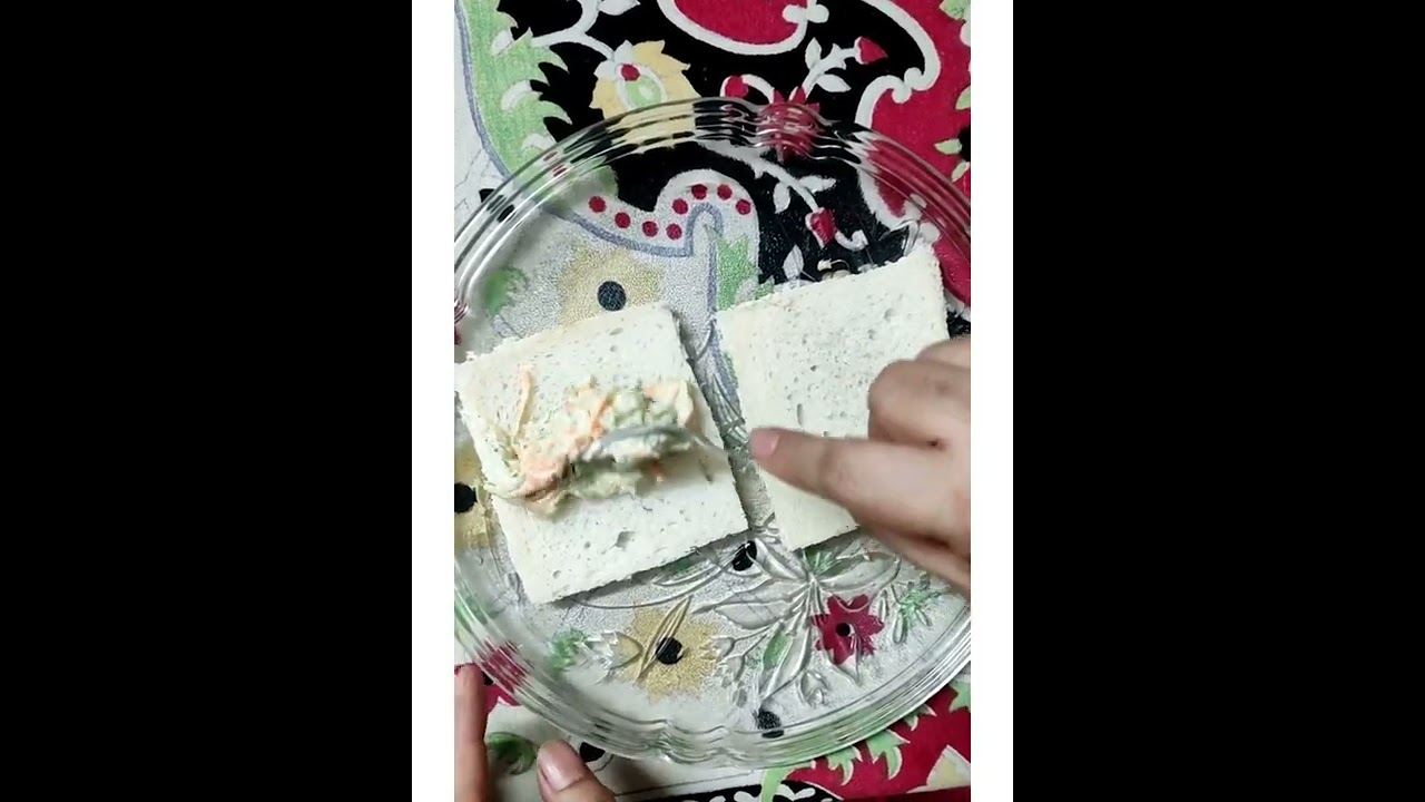 HEALTHY SANDWICH IN 5 MINUTES I EASY TO MAKE I SANDWICH WITH 4 INGREDIANTS HEALTHY SANDWICH IN 5 MINUTES I EASY TO MAKE I SANDWICH WITH 4 INGREDIANTS