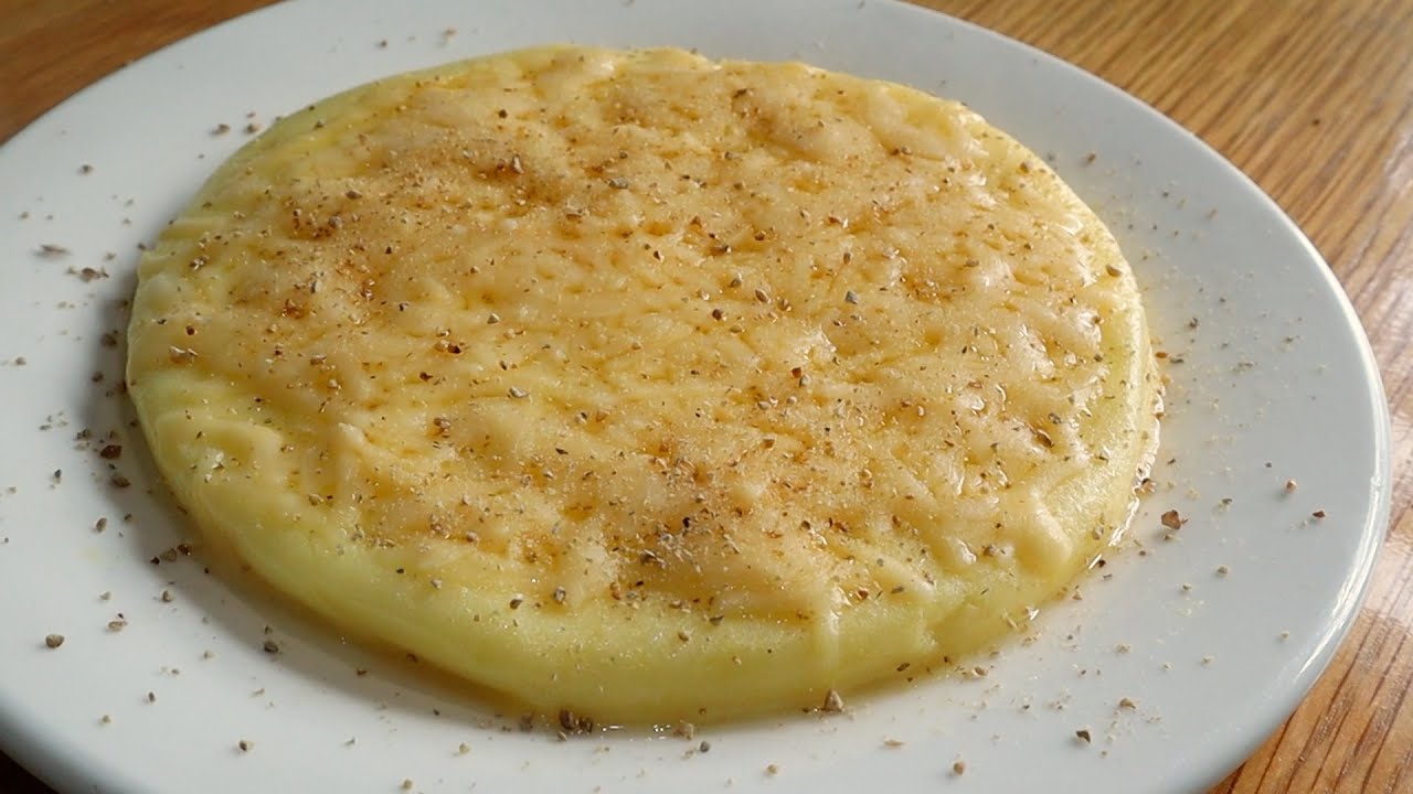 Only 1 Potato | Mashed Potatoes New recipes | Simple Healthy Breakfast Potato Recip Only 1 Potato | Mashed Potatoes New recipes | Simple Healthy Breakfast Potato Recip